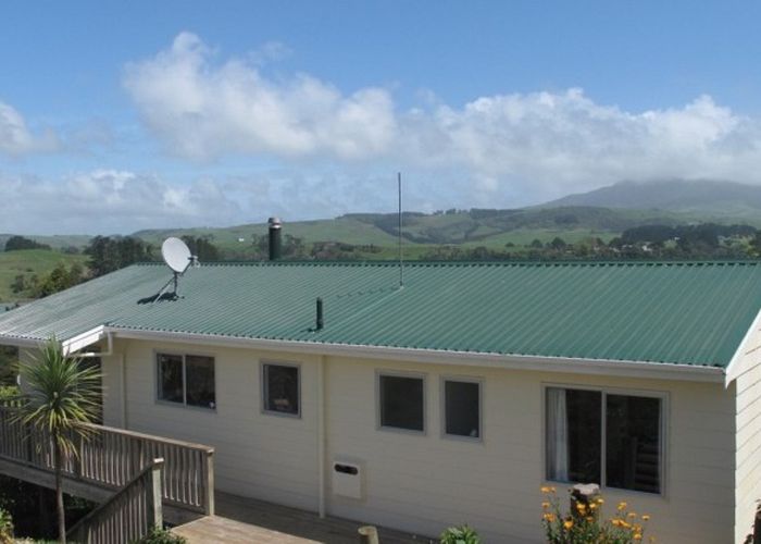  at 21 Point Street, Raglan
