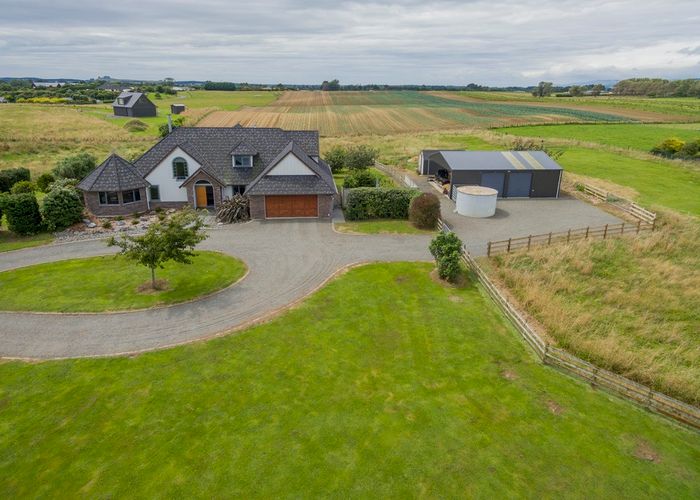  at 68 Western Rise, Ohau, Levin