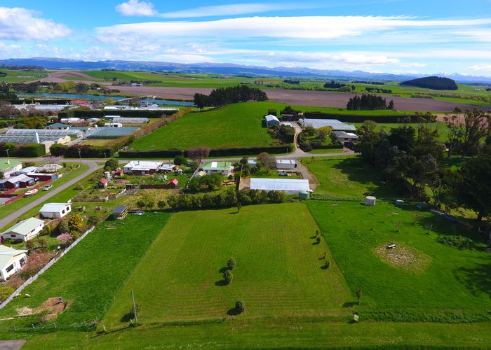 at 22 High Street, Kakanui