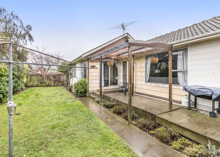 Free property data for 45 Oakley Crescent, Hornby, Christchurch homes