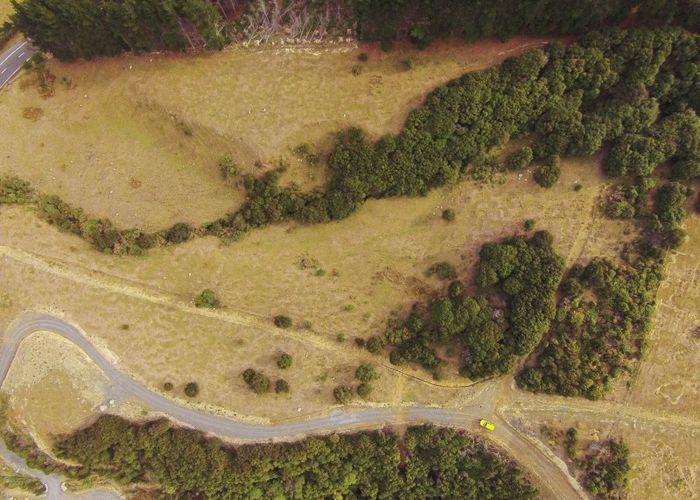 at 1331A Coast Road, Wainuiomata Coast, Lower Hutt