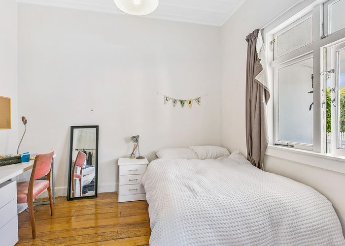  at 17 King Street, Grey Lynn, Auckland