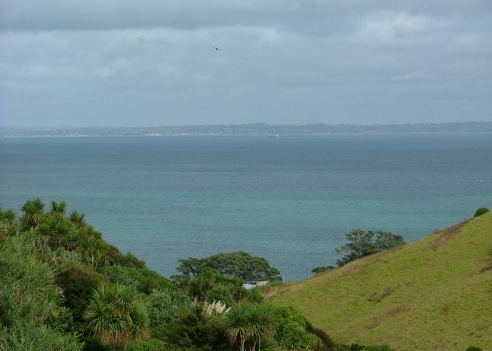  at 14 Ocean View Crescent, Rakino Island, Auckland