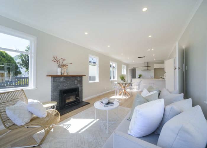  at 8 Stirling Crescent, Hokowhitu, Palmerston North