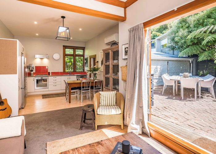  at 8 Orleans Street, Ngaio, Wellington