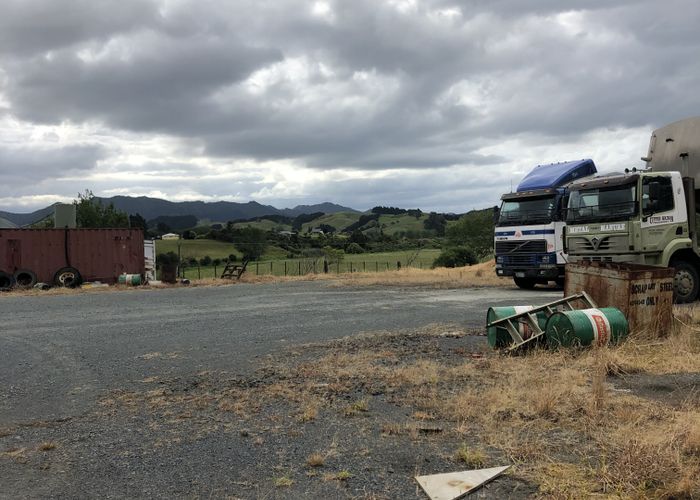 Free property data for 47 Pukehuia Road, Tangiteroria homes.co.nz