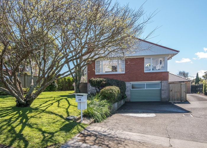  at 26 Andrew Road, Howick, Auckland