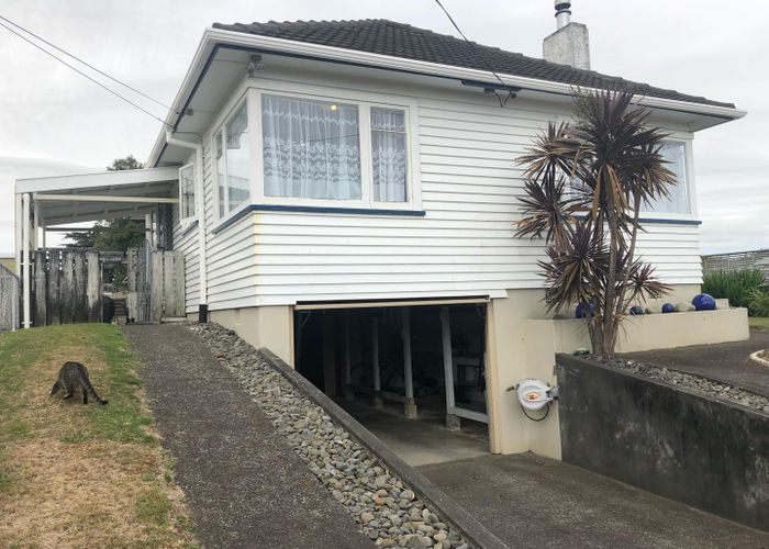 Free property data for 16 Clyde Street, Ferndale, New Plymouth homes