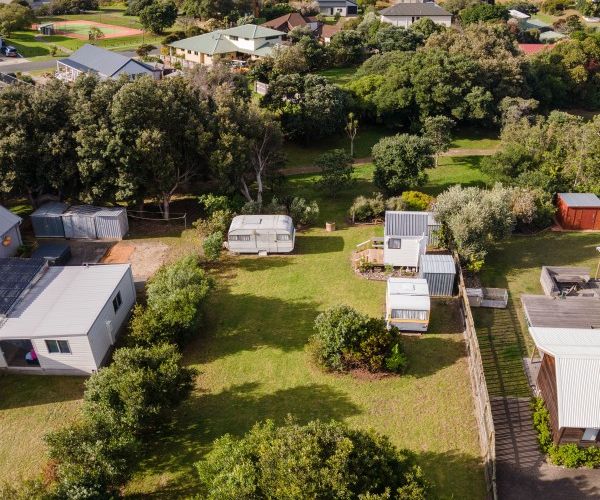  at 443 Seaforth Road, Bowentown, Waihi Beach