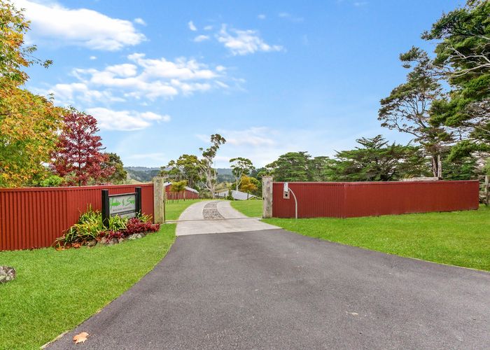  at 68 Coulter Road, Henderson Valley, Auckland