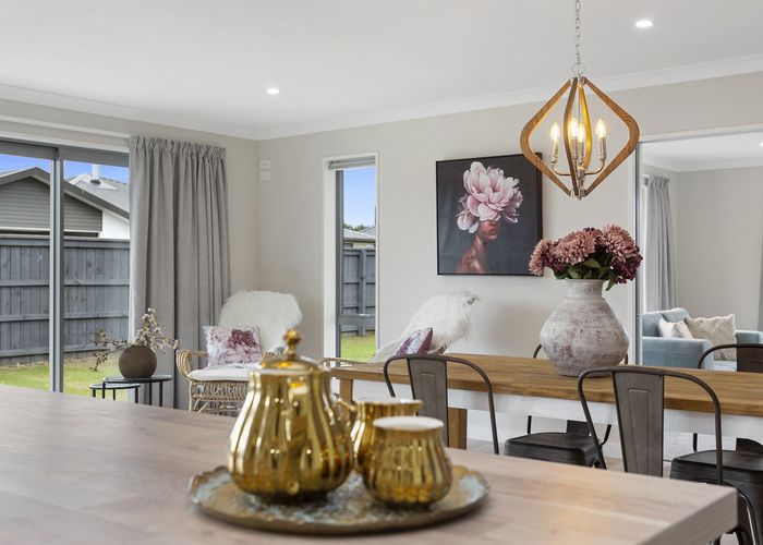  at 15 St James Place, Rangiora
