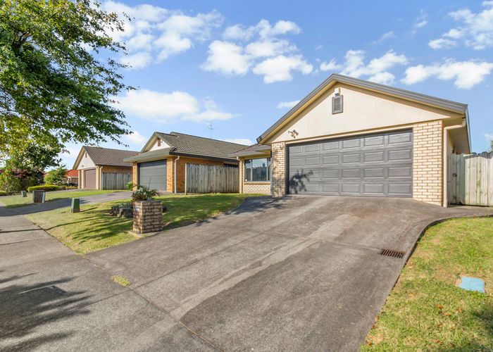  at 4A Marlon Lane, East Tamaki, Auckland