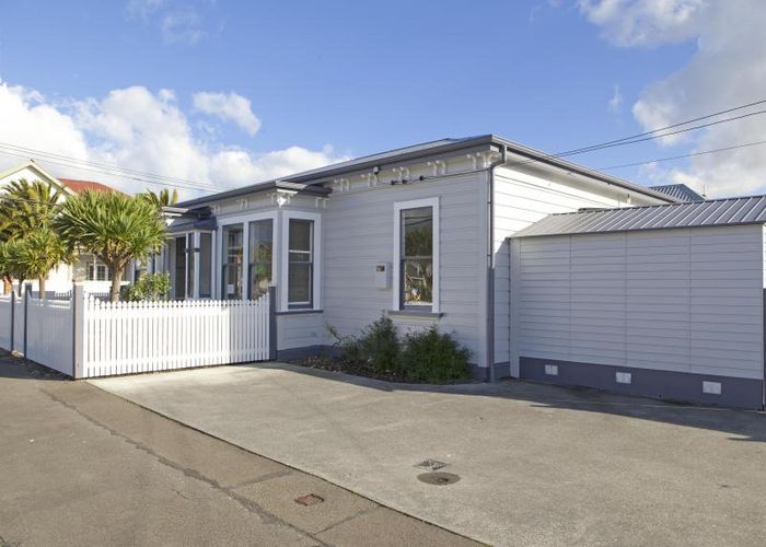 at 55 Fitzherbert Street, Petone, Lower Hutt