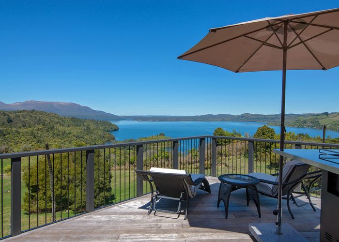  at 552 Spencer Road, Lake Okareka, Rotorua