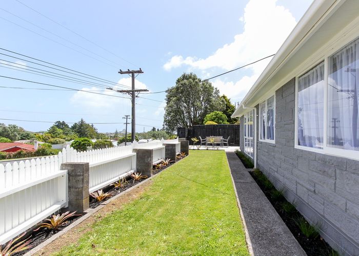  at 1/53 Young Street, New Plymouth, New Plymouth