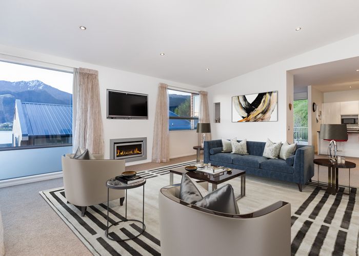  at 538 Peninsula Road, Kelvin Heights, Queenstown