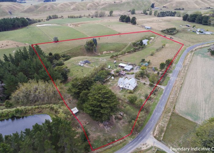  at 101 Finnis Road, Pohangina, Feilding