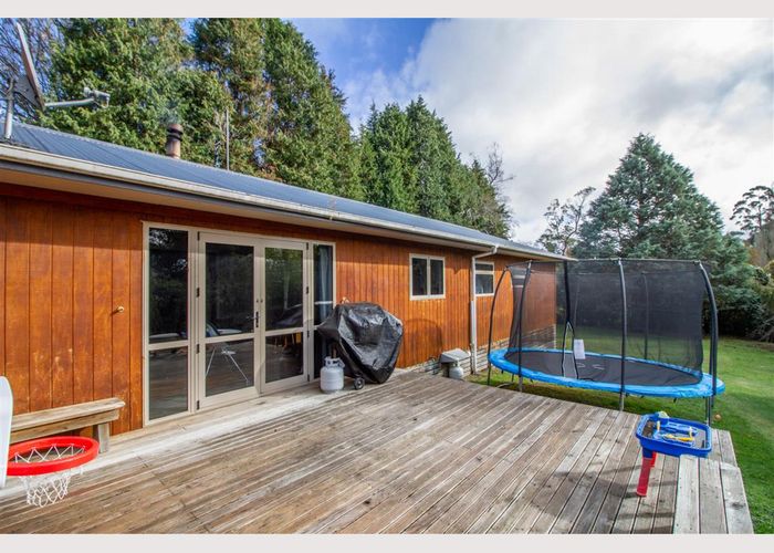  at 36 George Street, Raetihi