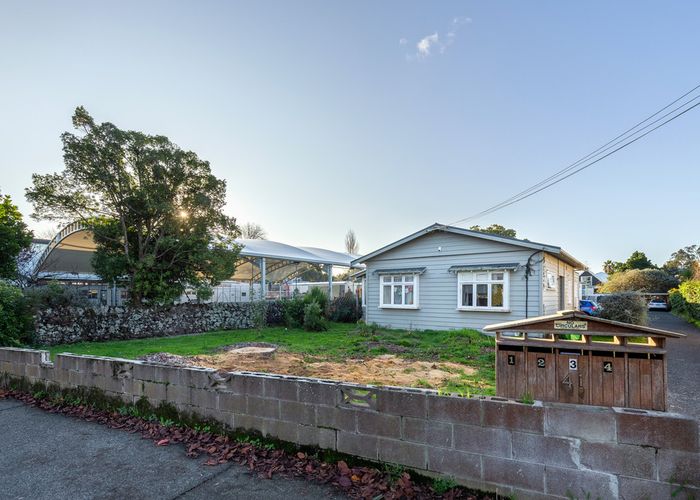  at 1/41 Ellerton Road, Mount Eden, Auckland