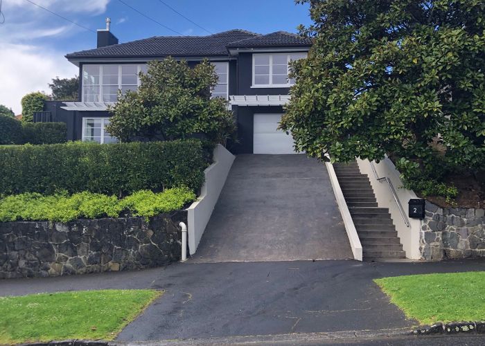  at 2 Stirling Street, Remuera, Auckland