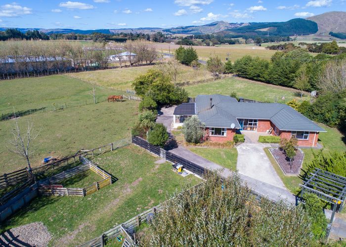  at 10 Eyre Road, Linton, Palmerston North