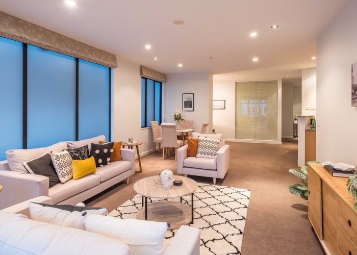  at 5J/42 Molesworth Street, Thorndon, Wellington