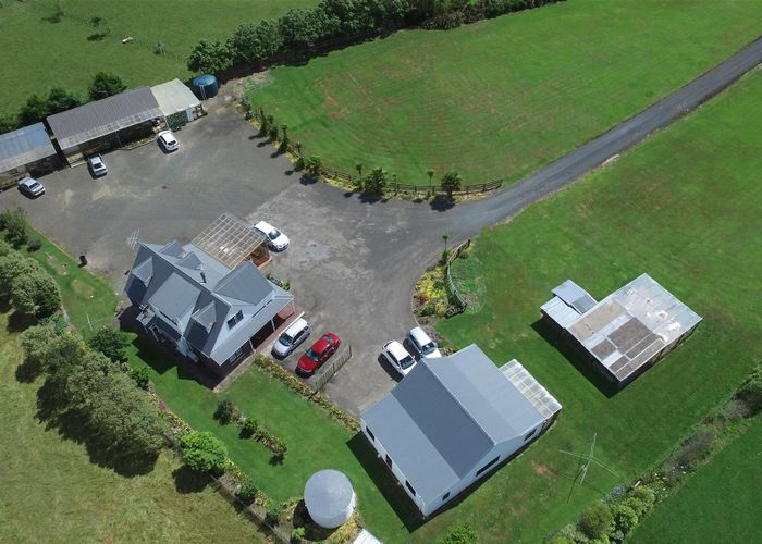  at 613 Great South Road, Runciman, Drury