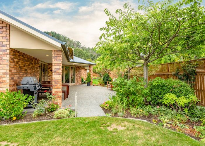 Free property data for 46D Bowenvale Avenue, Cashmere, Christchurch