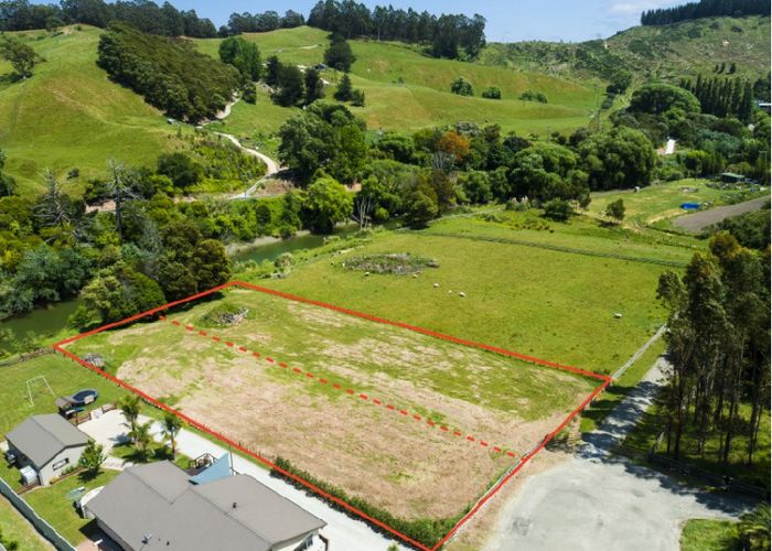  at 0 Hacche Road, Outer Kaiti, Gisborne