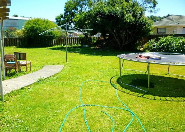  at 13 Treadwell Street, Naenae, Lower Hutt