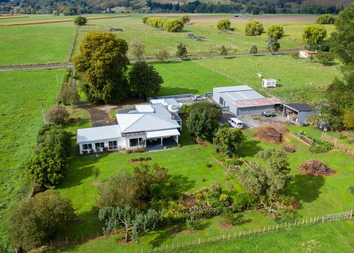  at 232 Ruataniwha Road, Wairoa, Wairoa
