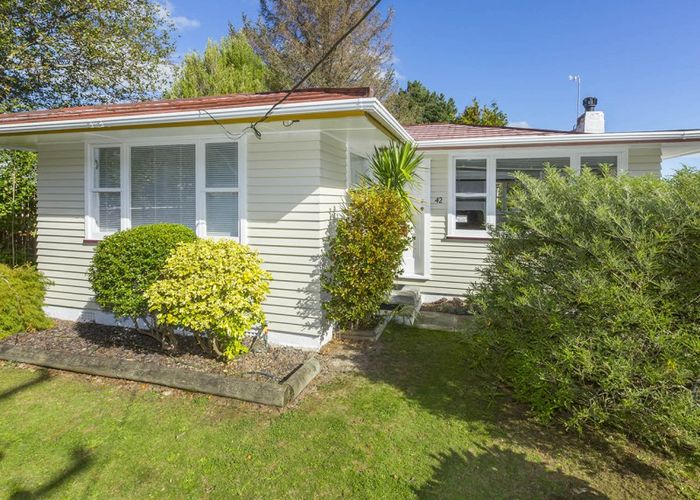  at 42 Gillespies Road, Birchville, Upper Hutt