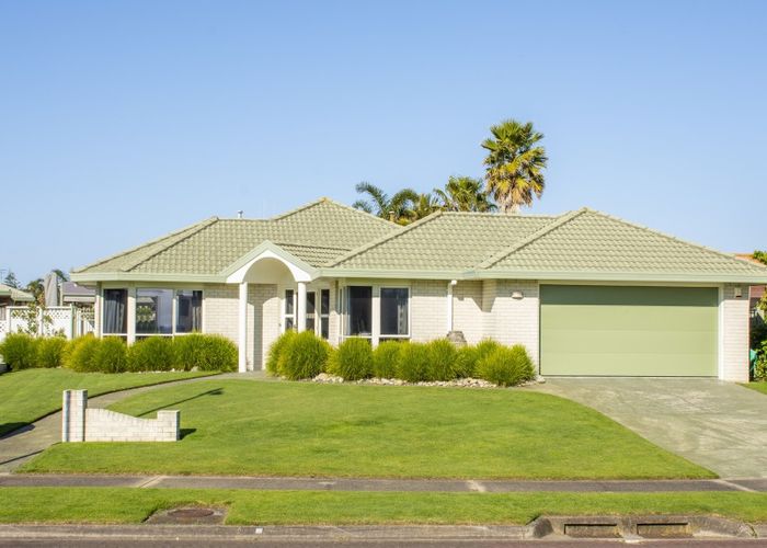  at 9 Newport Key, Papamoa Beach, Papamoa
