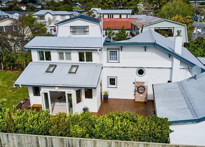  at 1 Boulcott Street, Boulcott, Lower Hutt