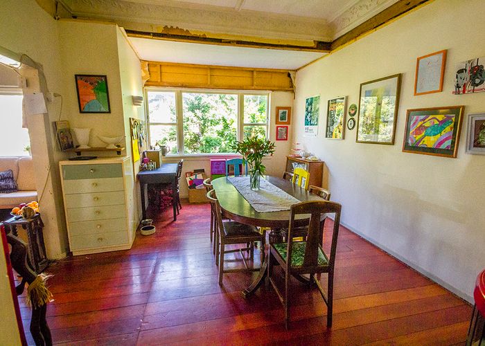  at 2/121 Hataitai Road, Hataitai, Wellington