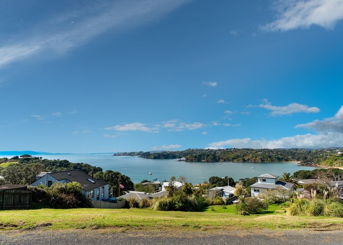  at 54 Tiri Road, Oneroa, Waiheke Island