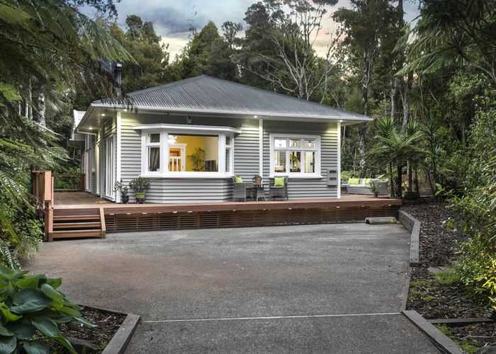  at 783 Scenic Drive, Henderson Valley, Auckland