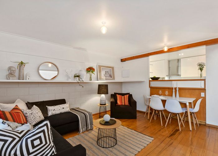 at 14/148 Howe Street, Freemans Bay, Auckland