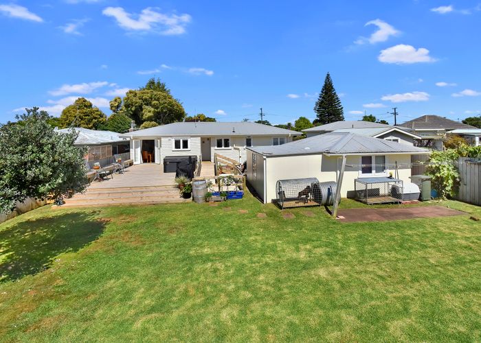  at 1/6 Cambridge Road, Manurewa, Auckland