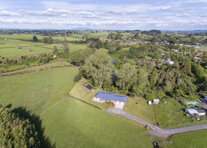  at 217 Kane Street, Pirongia, Pirongia