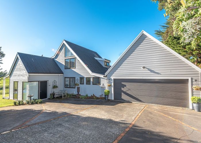  at 16 Dickens Lane, Otamatea, Whanganui