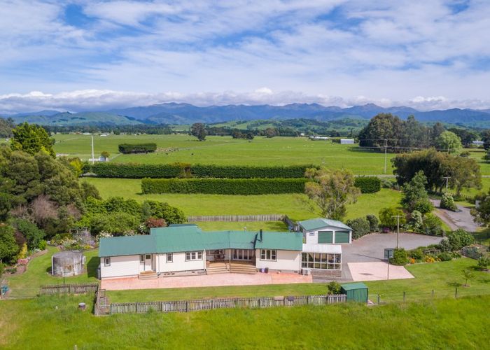  at 120 Kibblewhite Road, Matahiwi