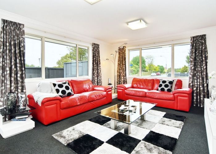  at 147 Burwood Road, Burwood, Christchurch