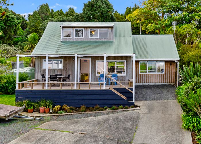  at 5 CLINTON RD, Tāwharanui Peninsula, Matakana