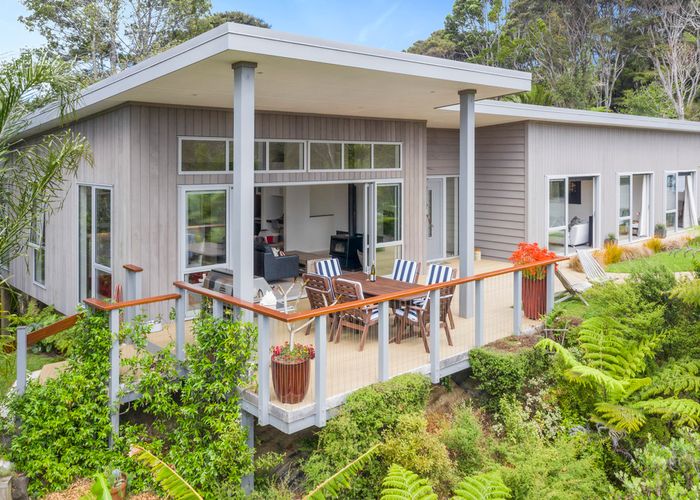  at 231B Huia Road, Titirangi, Auckland