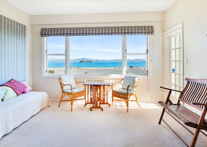  at 454 Muritai Road, Eastbourne, Lower Hutt