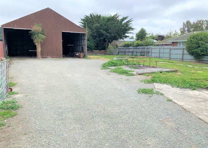  at 42 Wilson Street, Seaview, Timaru