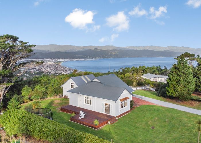  at 234 Horokiwi Road, Horokiwi, Wellington