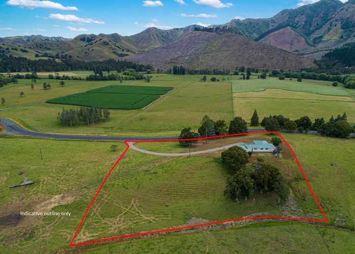  at 3659 Mangakahia Road, Whangarei