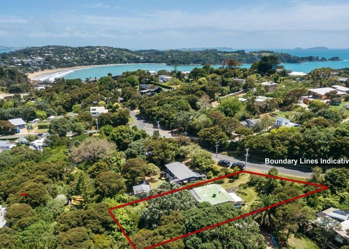  at 28 Goodwin Avenue, Oneroa, Waiheke Island